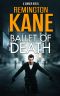 [Tanner 09] • Ballet of Death (A Tanner Novel Book 9)